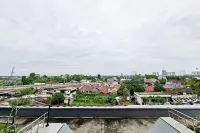 Serene Studio For 2 Pax At Cisauk Point Apartment