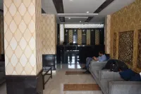 Shama Hotel