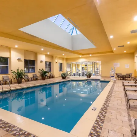 Wyndham Grand Oklahoma City Downtown