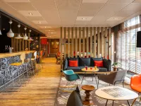 Ibis Saint-Malo la Madeleine Hotels near Seifel