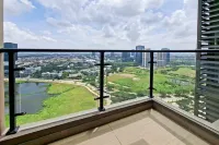 2Br Urban Areum Residence At Sky House Alam Sutera