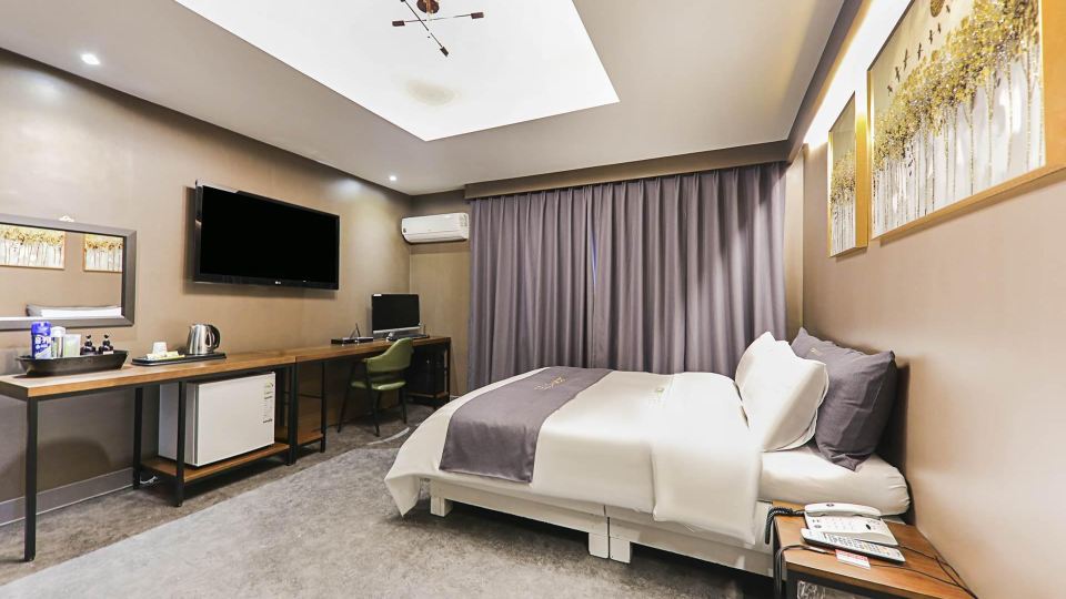 Hotel Look