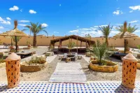 Riad la Luna