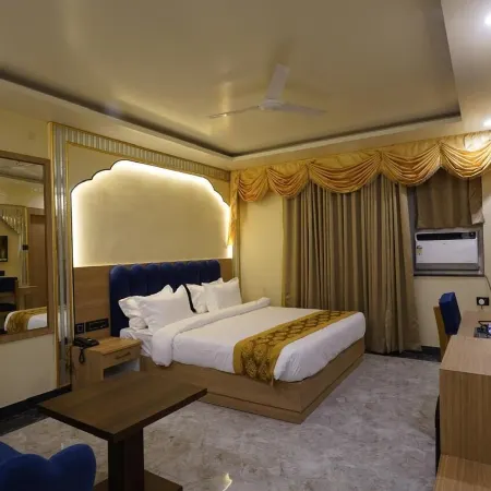 PS Marriott Hotel