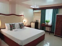 Balinsasayaw Guest House
