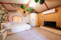 Seosan Garorim Glamping & Pool Villa Pension - วิว