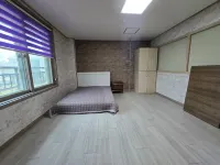 Boryeong Jeongyun Pension