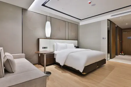 Daegu Billion Western Hotel