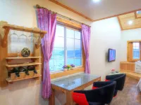 Icheon Waldheim Pension فنادق في إيتشيون