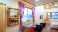 Icheon Waldheim Pension