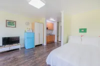 Hadong Jiri Palbegae Pension - 2-Star