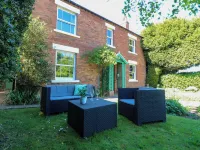 Holmhurst - Homestays