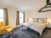The Wiltons Ξενοδοχεία στην πόλη Bexhill-on-Sea