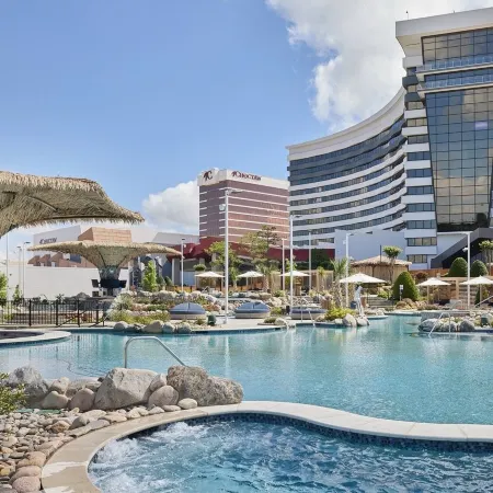 Choctaw Casino Resort - Durant