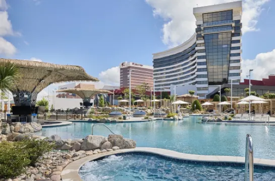 Choctaw Casino Resort - Durant