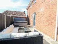 6 Barleycroft - Homestays
