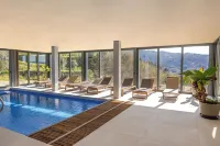 Peso Village - piscina