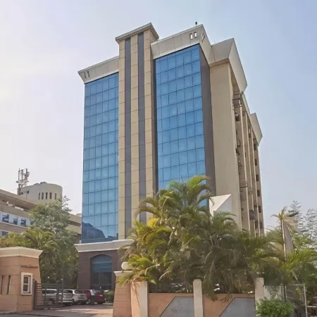 Hotel Studio Estique Отели рядом с достопримечательностью «Музей Даршана»