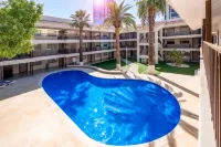 Hotel Bugambilia - per famiglie
