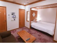 Business Hotel Ryokan Honjin - 2 ดาว