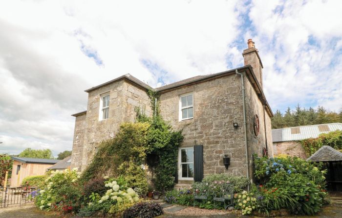 Balsaggart Farm