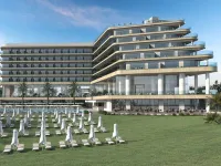 Sunrise Emerald Hotels in Pernera