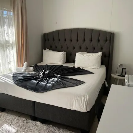 Sagrada Guest House
