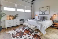 Uncork & Unwind: Scenic Walla Walla Escape - 4-Star