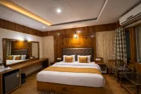 Manali Valley Resorts
