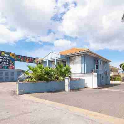 DeLynne Resort Curaçao Hotel Exterior