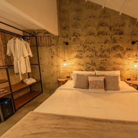 Eco Hotel Verano Azul