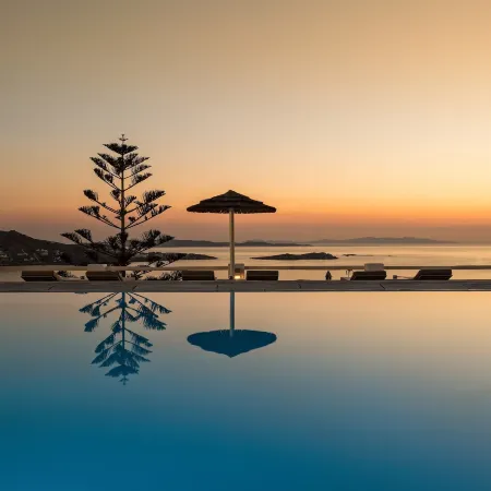 Hotel Alkyon