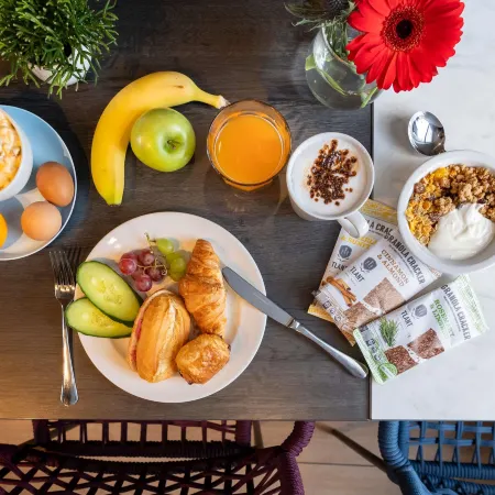 Ibis Styles Den Haag Scheveningen