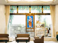 Hotel Saint Hill Nagasaki Hotels near Chukamon