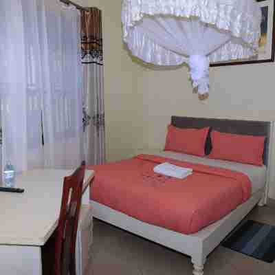 Bavah Airport Hotel Others