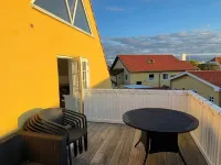 "Jarkko" - 200m from the Sea - 4-Star