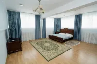 Petrovskij Hotel