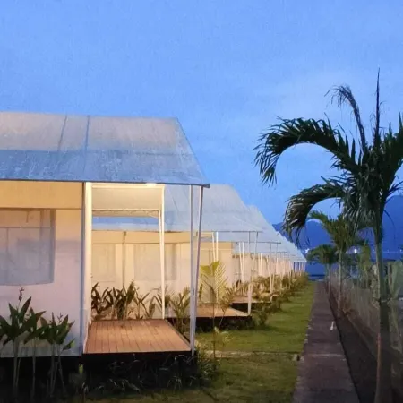 Ohara Glamping