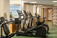 Iberostar Selection Jardín del Sol Suites - Adults Only - Træningscentre