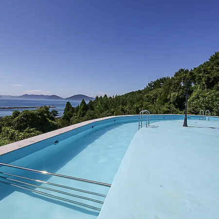 Brown Dot Hotel Geoje Geunpo Port