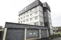 Asan Time Oncheon Hotel โรงแรมใน
