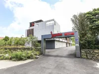 Ignis Drive in Motel Jeju Hotels near Geumsungdang
