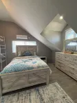Spacious apartment 5 minute away from three breathtaking beaches Hotels in 