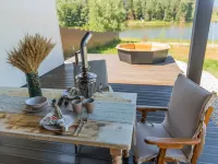 Katin Klyov Glamping Hotels in Chekhovsky District