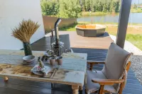 Katin Klyov Glamping