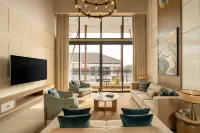The Astor - All Suites Hotel Candolim Goa