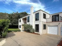 Prime Montecito Beach Location 몬테시토 호텔