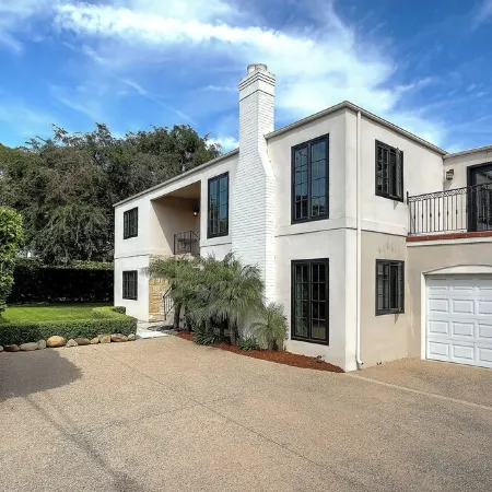 Prime Montecito Beach Location