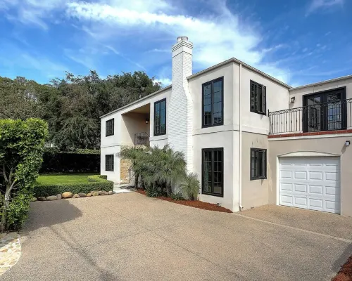Prime Montecito Beach Location Hotels in Montecito