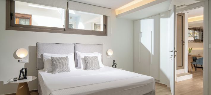 Arvacay Luxury Home Ξενοδοχεία στην πόλη Μάλια
